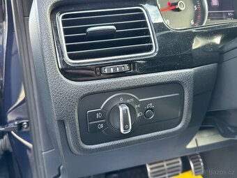 Volkswagen Touareg 2012 - 16