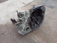 Motor Nissan 1.6i HR16 a další díly - 16