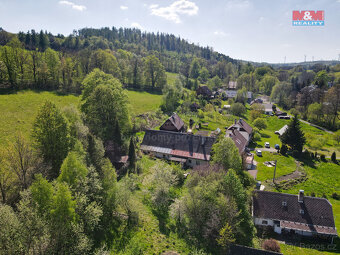 Prodej rodinného domu, 130 m², Budišov nad Budišovkou - 16
