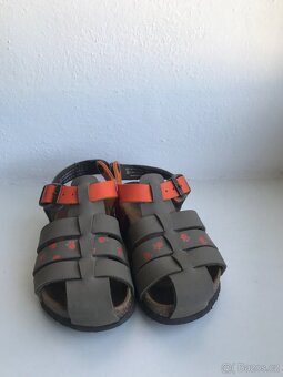 Geox, Friboo, Keen-tenisky, kozačky,střevíčky vel.25 unisex - 16