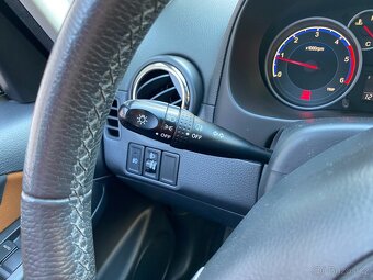 FIAT SEDICI 2,0 JTD 4X4 /AUTKLIMA /2010/ 127 623KM - 16