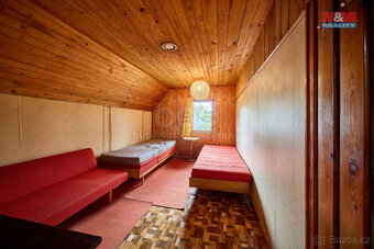 Prodej chalupy, 76 m2, Hořičky - Křižanov - 16