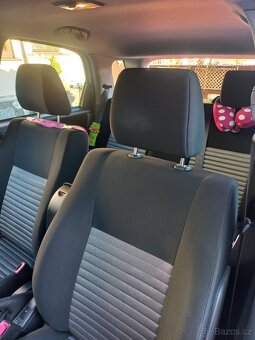 Suzuki SX 4 4x4 - 16