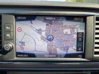 Seat Leon, 1.4 TSI-CNG-LED-DSG-NAVI-STYLE - 16