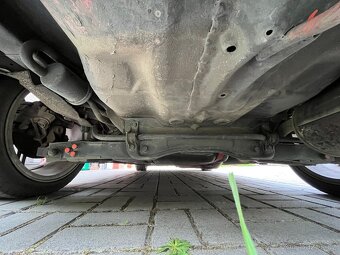 Civic Type R EP3 - 16
