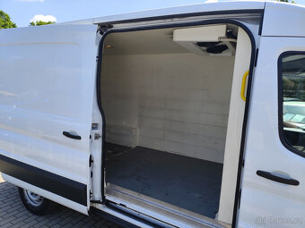 Ford Transit 2,2TDCi 74KW THERMO KING+IZOTHERM 1.MAJ SERVIS - 16
