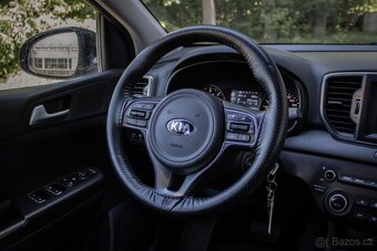 Kia Sportage 1.7 CRDi 7DCT 2WD GT-Line - 16