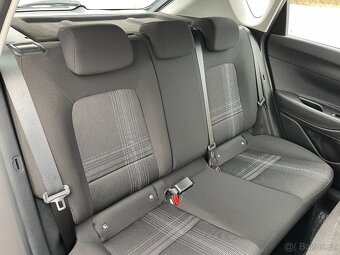 Hyundai Bayon 1.2i/62kW - Comfort Club - 16