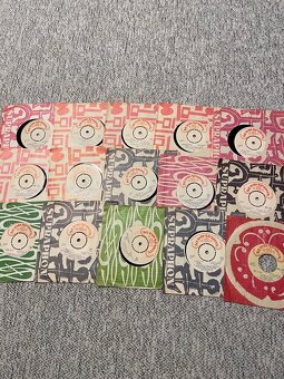 gramofonové desky, vinyly - 16