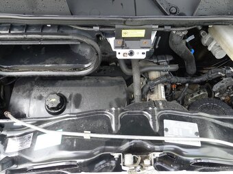 Fiat Ducato, 2,3 JTD L2H1+klima - 16
