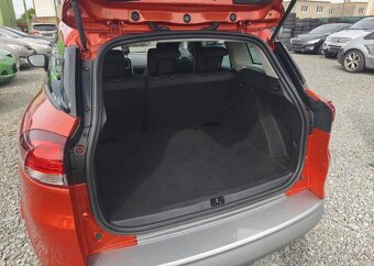 Renault Clio 1.2 TCe GT Automat, Klima benzín automat 88 kw - 16