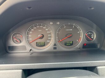 Volvo XC 90 D5 AWD,Summum 2008,odpočet DPH - 16