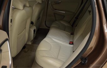Volvo XC60 2010 D5 – bezpečí a pohodlí pro celou rodinu - 16