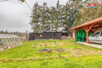 Prodej rodinného domu, 320 m², Čestice - 16