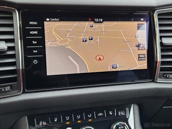 Škoda Kodiaq 2,0 TDi 147kW L&K 4x4 DSG 7míst ČR 1.maj CR 7DS - 16