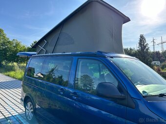 VW California - 16