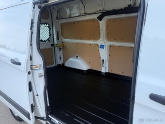 FORD TRANSIT CUSTOM 2.2 TDCI 92KW L2H2 R.V.2014 - 16