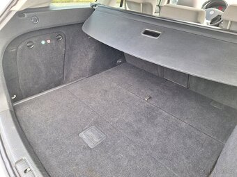 VW Golf Variant 1.4tsi po servise. - 16