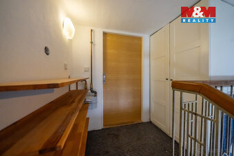 Prodej bytu 2+1, 75 m², Brno, ul. Babičkova - 16