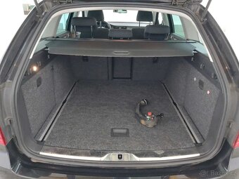 Škoda Superb FL 2.0 Tdi DSG 103 KW r. 3/2014 208tkm BIXENONY - 16