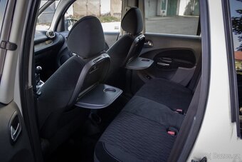 Citroën C3 Picasso HDi 90 Exclusive // AJ NA SPLÁTKY - 16