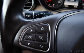 Mercedes Benz GLC 220d 4Matic - 16