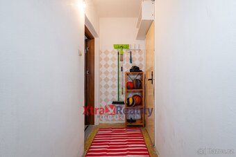 Prodej bytu 3+1 72 m², ev.č. 00071 - 16