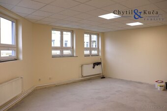 Pronájem obchodních prostor 200 m2 a 60 m2, Čechova, Přerov - 16