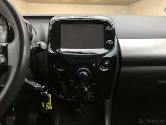 PEUGEOT 107 1.2 VT-I - 16