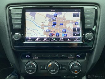 Škoda Octavia, 2.0 TSI 162kW-1xMAJ.-RS-XENON - 16