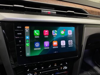 Volkswagen Arteon Shooting Brake 2023- 28tkm/Keyless/ACC/DSG - 16