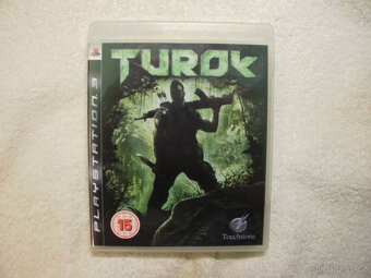 Hry na Playstation 3 - Ps 3 - Nové a Použité - Ceny v textu - 16