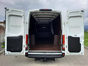 Iveco Daily 35-160 MAXI - 16