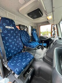 IVECO Trakker AD260T45/6x4/S3/sklápěč/BORDMATIK/ - 16