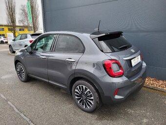 FIAT 500X Cold 1.0 FireFly 88 kW manuál - 16