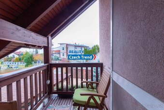 Prodej  rodinného domu 5 + kk, 144 m2 - Olomouc - Neředín - 16