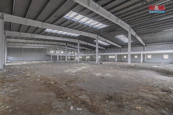 Prodej výrobního objektu, 2500 m², Petřvald u Karviné - 16
