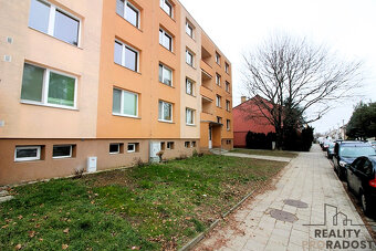 Prodej bytu 2+1 Brno-Chrlice - 16