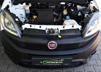 Fiat Dobló 1.4i 70kW 35tis. KM - 16