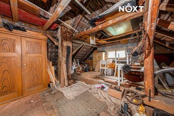 Prodej Rodinný dům, 53㎡ - 16