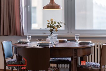 Prodej, byty/3+kk, 71 m2, Nekvasilova 587/11, 18600 Praha, H - 16