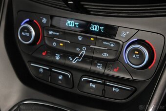 Ford Grand C-MAX, 1.0 EcoBoost 92 kW 7-MÍST - 16