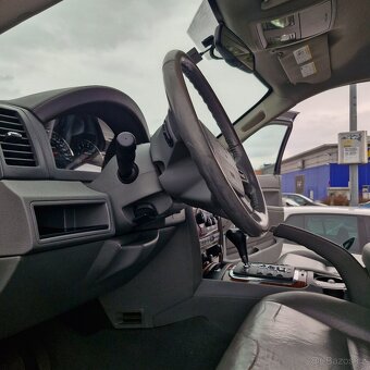 Jeep grand cherokee 5,7 Hemi LPG - 16