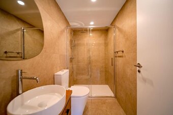 ŠPANĚLSKO, Luxusní vila Altea - 16