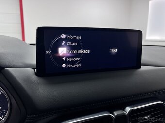 Mazda CX-5 2.0i 121 kW SKYACTIV-G Automat-kamera-2022-DPH - 16