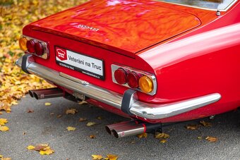 Ferrari 365 GT 2+2 - 16
