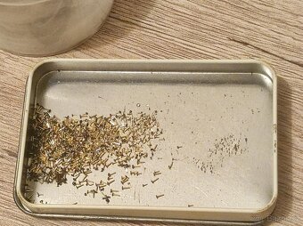 Sestava hodinek + díly... - 16