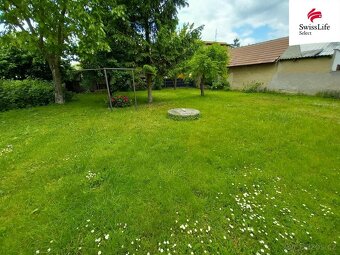 Prodej rodinného domu 250 m2 Boleslavská, Krchleby - 16