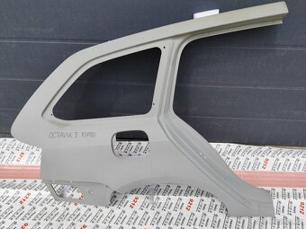 Origo bočnice VW/AUDI/ŠKODA - 16