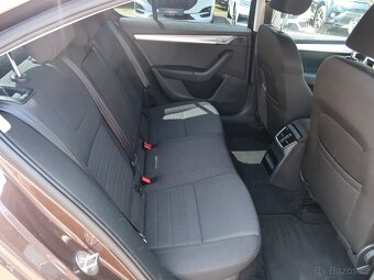 Škoda Octavia 1.6TDi,81kW,Elegance,NovéČR,serv.kn,DPH - 16